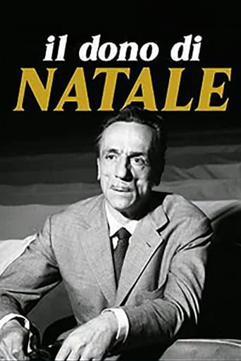 Watch Il dono di Natale free online