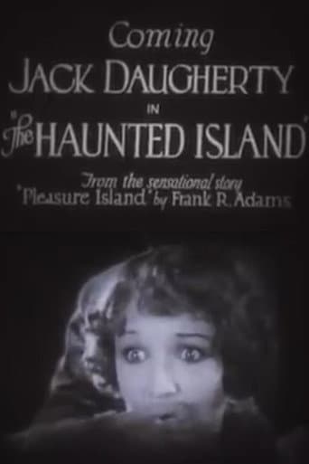 Watch Haunted Island free online