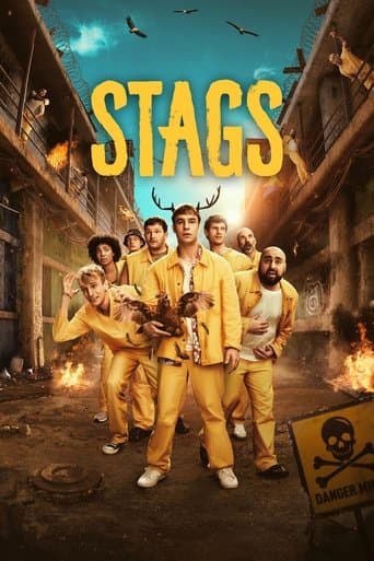 Watch Stags free online