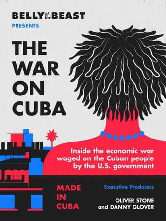 Watch The War on Cuba free online