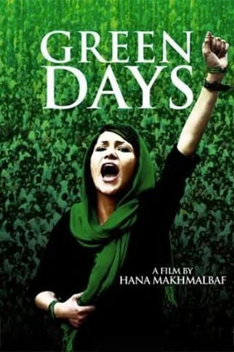 Watch Green Days free online