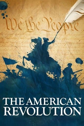 Watch The American Revolution free online