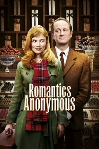 Watch Romantics Anonymous free online