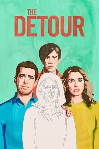 Watch The Detour free online