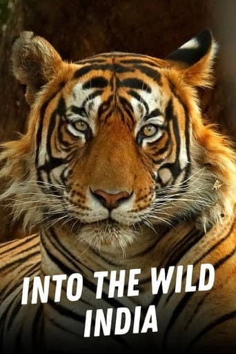 Watch Into the Wild: India free online