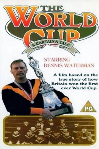 Watch The World Cup: A Captain's Tale free online
