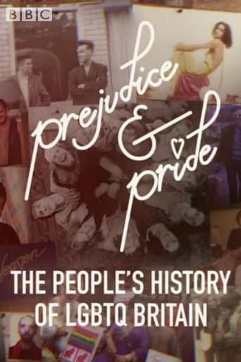 Watch Prejudice and Pride: The People's History of LGBTQ Britain free online