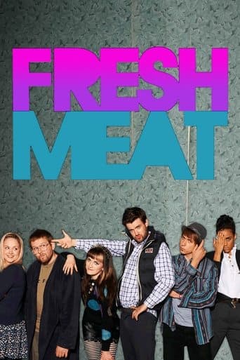 Watch Fresh Meat free online