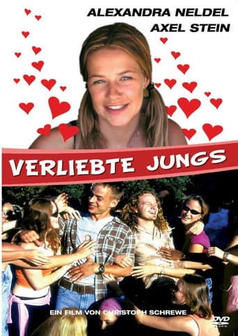 Watch Verliebte Jungs free online