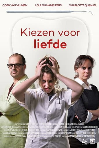 Watch Kiezen voor liefde free online
