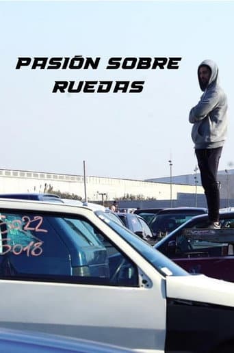Watch Pasión sobre ruedas free online