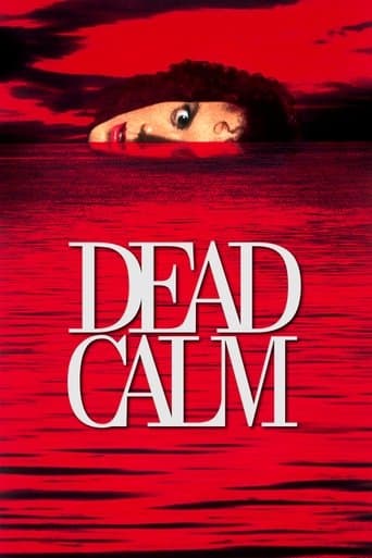Watch Dead Calm free online