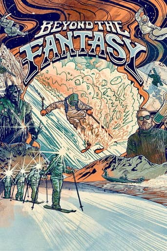Watch Beyond the Fantasy free online