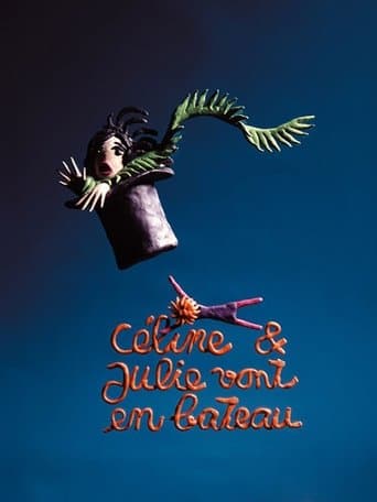 Watch Céline and Julie Go Boating free online