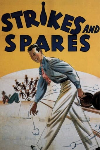 Watch Strikes and Spares free online