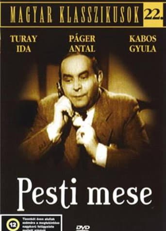 Watch Tales of Budapest free online