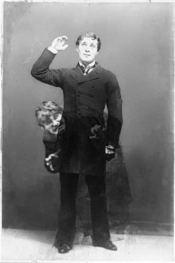 Watch Dr. Jekyll and Mr. Hyde free online