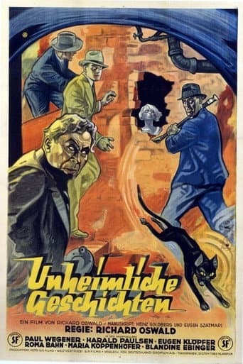 Watch The Living Dead free online