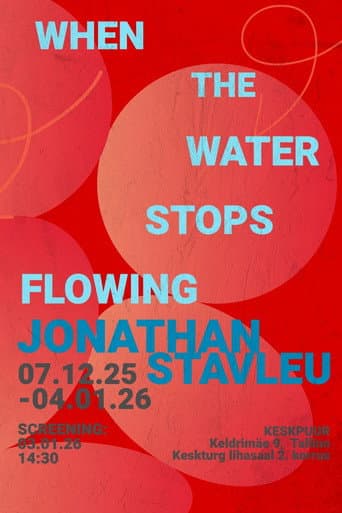 Watch When the Water Stops Flowing free online