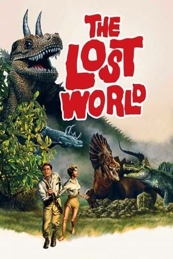 Watch The Lost World free online