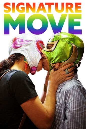 Watch Signature Move free online
