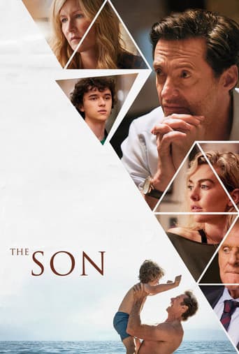 Watch The Son free online