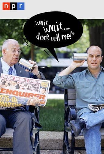 Watch Wait Wait... Don't Tell Me! free online