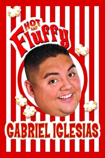 Watch Gabriel Iglesias: Hot and Fluffy free online