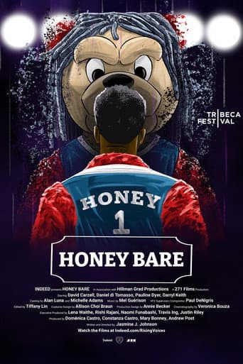 Watch Honey Bare free online
