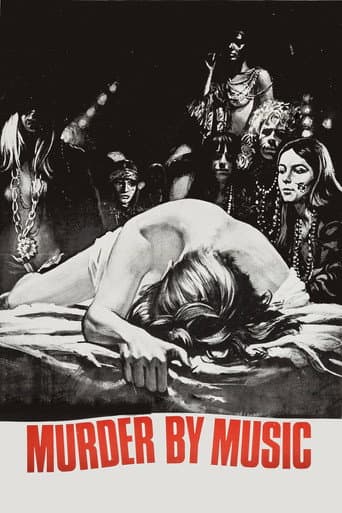 Watch Murder by Music free online