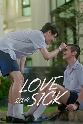 Watch Love Sick free online