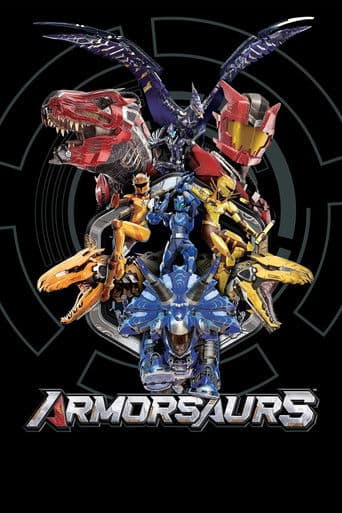 Watch Armorsaurs free online
