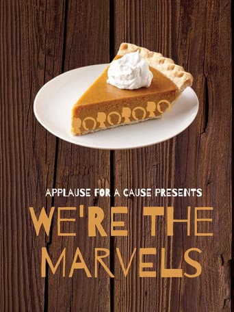 Watch We're the Marvels free online