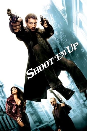 Watch Shoot 'Em Up free online