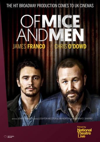 Watch National Theatre Live: Of Mice and Men free online