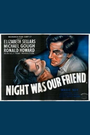 Watch Night Was Our Friend free online