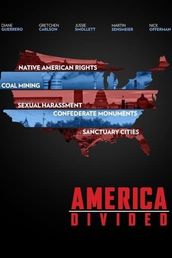 Watch America Divided free online
