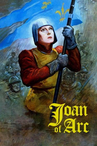 Watch Joan of Arc free online