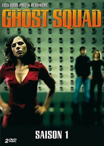 Watch The Ghost Squad free online
