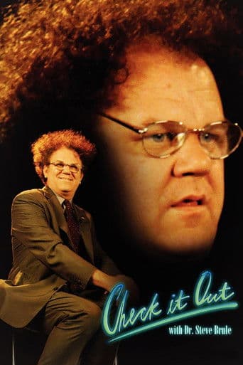 Watch Check It Out! with Dr. Steve Brule free online