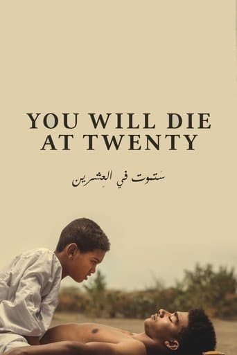 Watch You Will Die at Twenty free online
