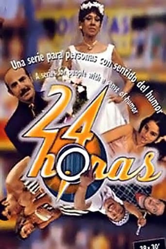 Watch Abierto 24 horas free online