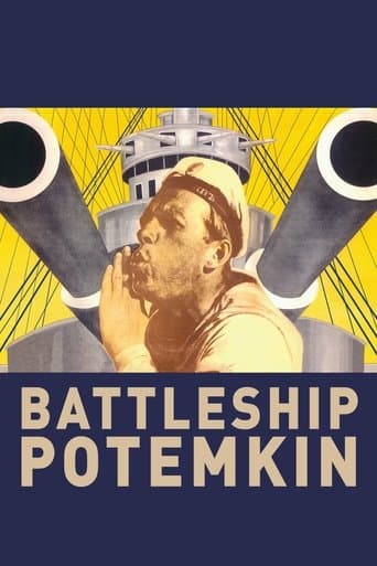 Watch Battleship Potemkin free online