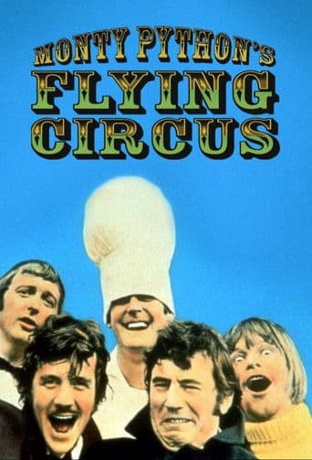 Watch Monty Python's Flying Circus free online