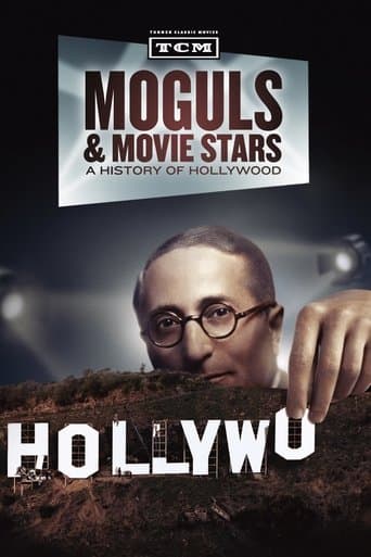 Watch Moguls & Movie Stars: A History of Hollywood free online