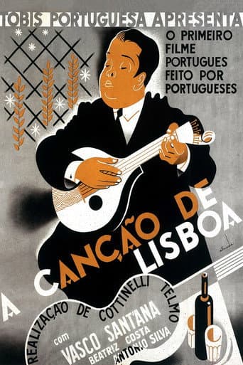 Watch A Song of Lisbon free online