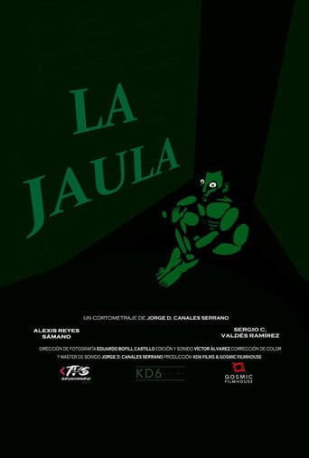 Watch La Jaula free online
