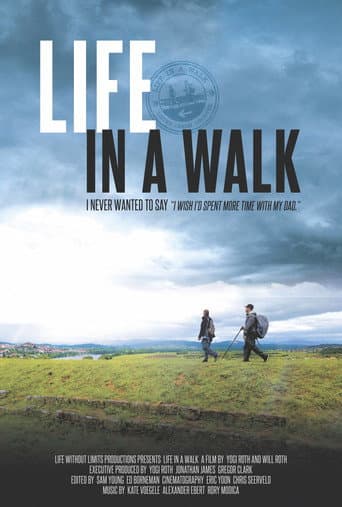 Watch Life in a Walk free online