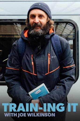 Watch Train‑ing It with Joe Wilkinson free online