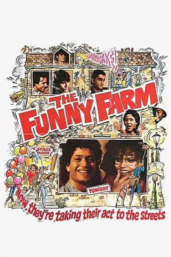 Watch The Funny Farm free online